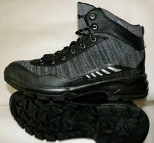 Herren Wanderstiefel Outdoor Wanderschuhe Trekkingschuhe Trekkingstiefel TOP NEU