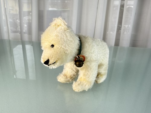 Steiff tier teddy - bär, sammler