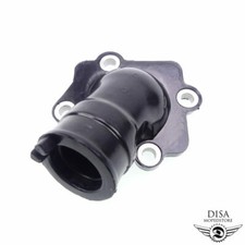 Ansaugstutzen 20mm für Keeway