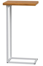 bonVIVO Designer-Couchtisch