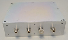 Schomandl TETRA Coupler TMO2 80011203 Multicoupler 380 - 395 MHz