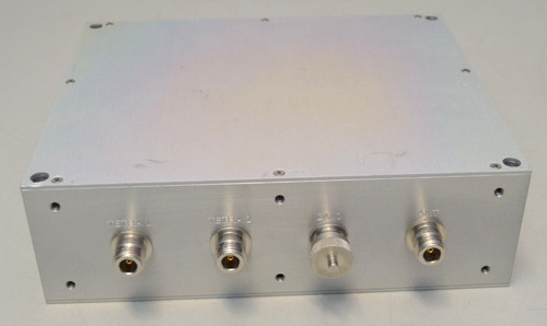 Schomandl tetra coupler - tetra,