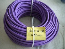 CAT , Netzwerkkabel , Reste ,