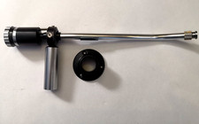 Stereo tone arm ortofon emt - tone,