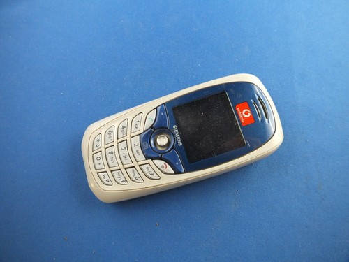 Siemens cv65 grau original - siemens,