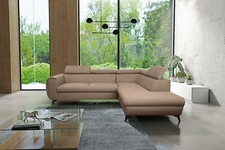 Ecksofa Eckcouch Sofa Couch