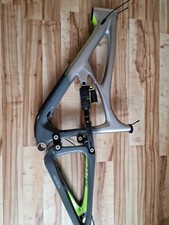 Ibis Mojo HD 4 In L