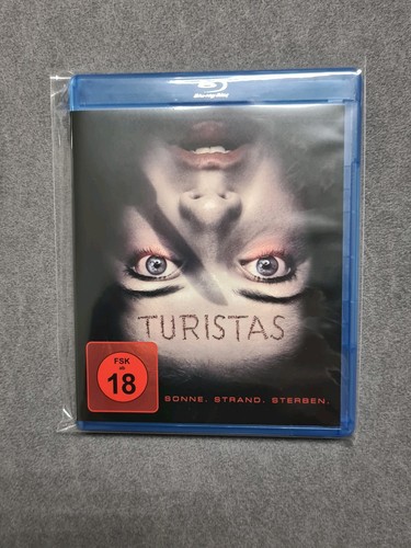 Turistas uncut blu - uncut,