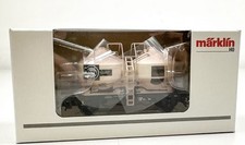 Neu märklin silowagen 00723 - märklin, silowagen,