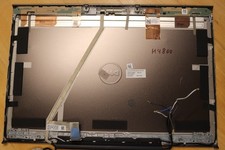 Displaygehäuse Displaydeckel Dell Precision M4800 Deckel LCD Cover - A146J1