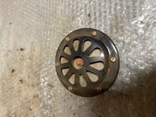 Russische Hupe 24V Oldtimer LKW Militärfahrzeug Signalhorn neuwertig Sammler