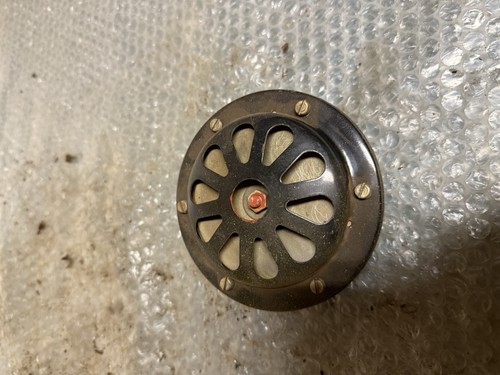 Russische hupe 24v oldtimer - russische,