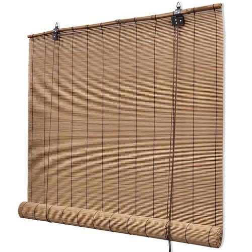 Bambusrollo fensterrollo rollo - bambusrollo,