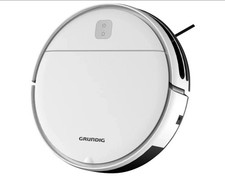 Grundig Saugroboter