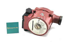 Grundfos Heizungspumpe Pumpe UPS 20-35 180mm / 20 35 gebraucht