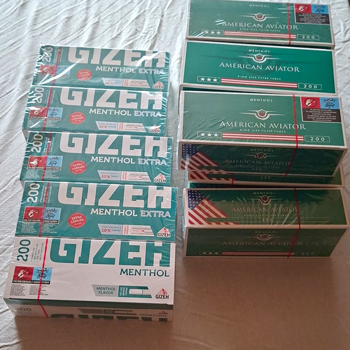 Gizeh american aviator - american,