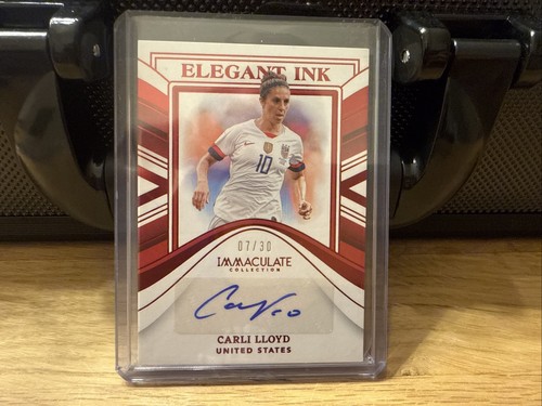 Carli lloyd 2023 - carli,