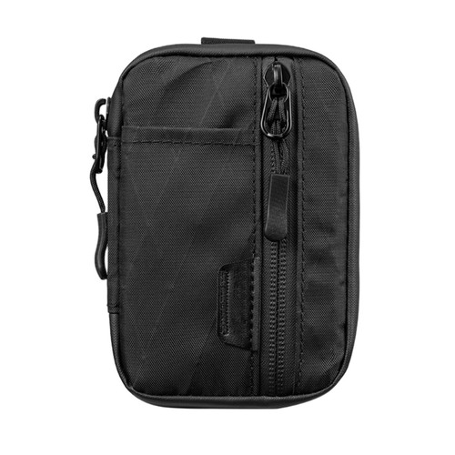 Front pocket utility pouch - front,