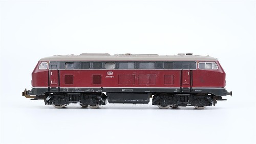 Trix express 2251 diesellok - trix,