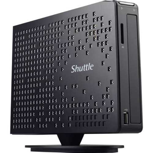Mini shuttle xpc xs3gs - mini,