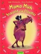 Mama muh braucht - mama,