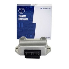 Regler Gleichrichter