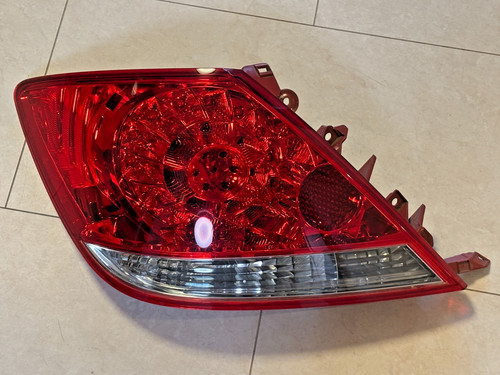 Acura original honda legend - original,