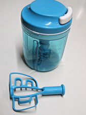 Tupperware  Super Sonic Turbo