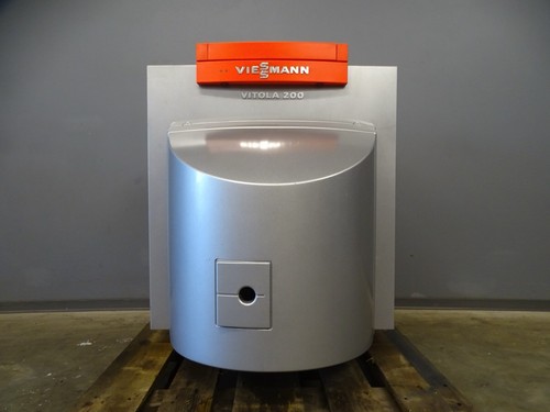 Viessmann vitola 200 vx2a - viessmann,