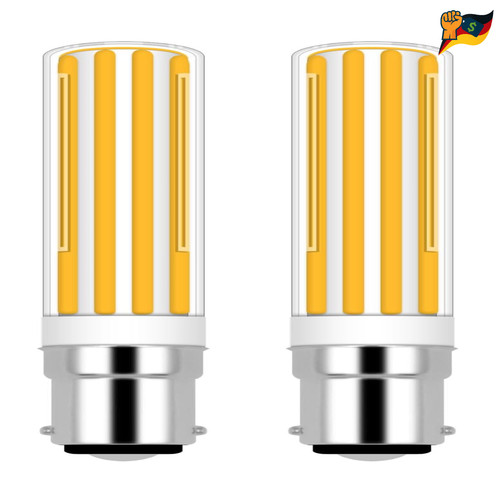 B15d led lampe dimmbar - b15d,