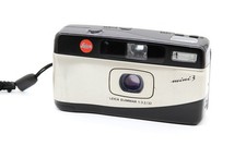 Leica Mini 3 - Point & Shot 35 mm