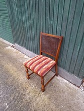 1 von 4 Stühle mit Wiener