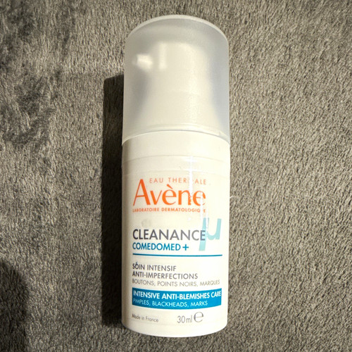 Avène cleanance - avène,