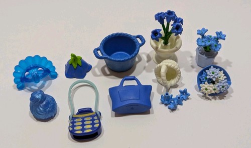Playmobil rosen dame fein - rosen,