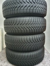 Winterreifen Hyundai i10  175/65R14  82T Michelin 39 4x 6-6,5mm RDKS