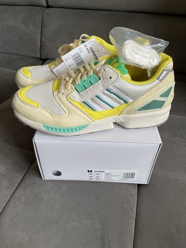 Adidas 8000 frozen - a-zx,