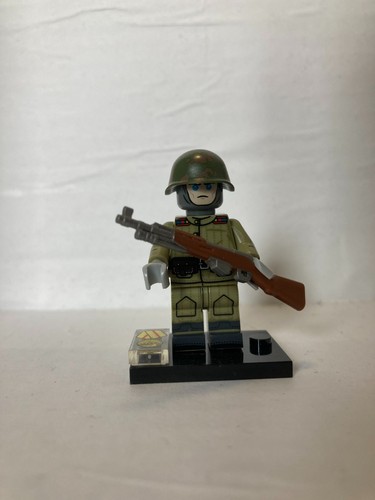 Soldat nagant sowjetunion - soldat,