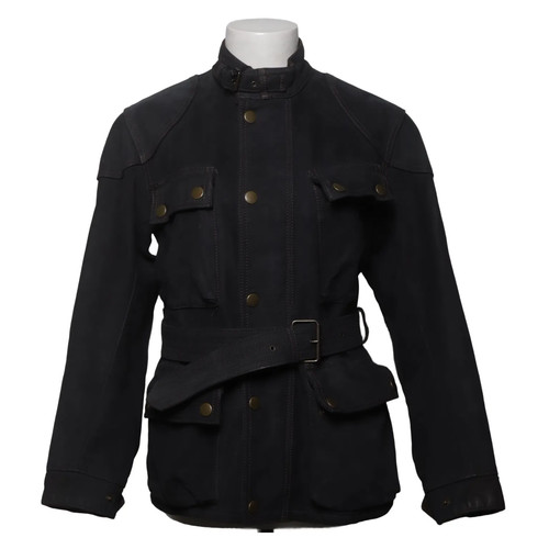 Belstaff lederjacke damen - belstaff,,