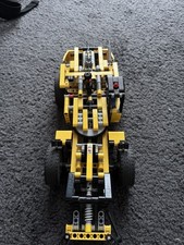 Lego technic set 42055 den - 42055,,