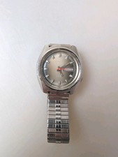 Original E. Bucherer Herren