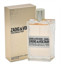 Zadig & Voltaire This Is