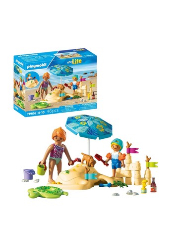 Playmobil 71906 familienspaß - playmobil,
