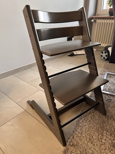 Stokke tripp trapp farbe - trapp,