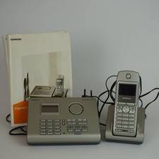 Siemens gigaset s645 - siemens,