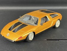 1:18 GUILOY Metal DIE-CAST