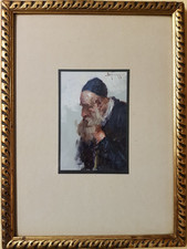 Adolf Behrmann, Original