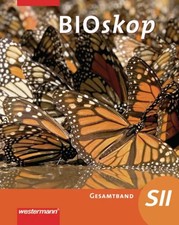 BIOskop. Schulbuch