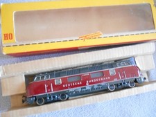 Fleischmann HO Diesellok 1381