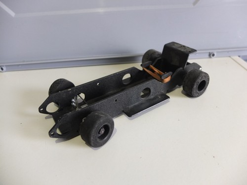 Chassis fahrwerk spare - chassis,