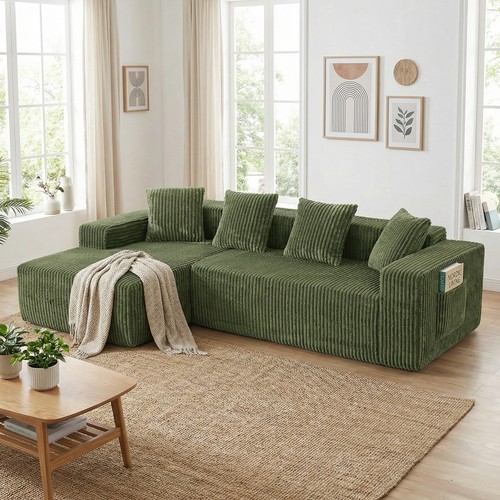 Stock wohnlandschaft - de,